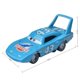 thumbnail image 1 of Disney Pixar Cars 2 3 Lightning McQueen Mater Boost The King Fillmore 1:55, vehículo fundido a presión, juguetes de aleación de Metal, regalo de Navidad para niños Gao Jinjia LED, 1 of 2