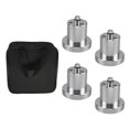 thumbnail image 1 of Jack Lifting Jack Pad Lift Point Adapter with Magnetic, 1 of 5