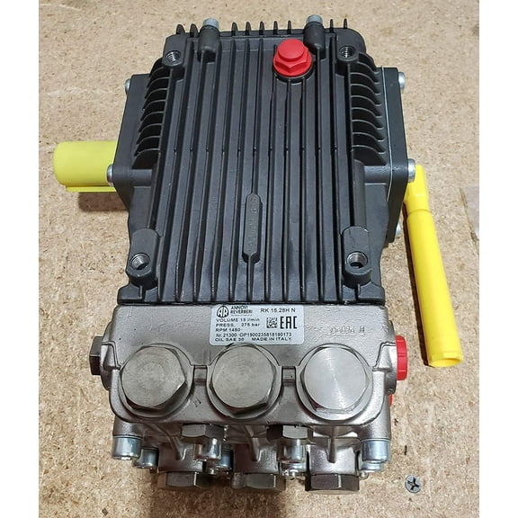 A.R. North America Pump RK1528HN-PKG