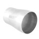 thumbnail image 5 of Tubo 2.5in-3in Adaptador De Punta De Escape Reductor aleación De Aluminio Resistente Al Desgaste Y A La Corrosión Universal, 5 of 7