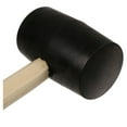 thumbnail image 2 of Regatta Great Outdoors Camping Mallet With Peg Extractor, 2 of 4