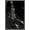 Barnwood Framed Version, variant on Michael Jordan - Black and White Wall Poster with Push Pins, 22.375" x 34"