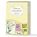 thumbnail image 3 of Faithfully Yours 165245 Sympathy Card-Boxed - Everlast-Light - Box of 12, 3 of 4