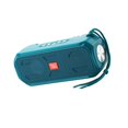 thumbnail image 3 of Speaker Bluetooth V5.0 Outdoor Camping Soundbar Portable Wireless Flashlight Loudspeaker  Gray, 3 of 10