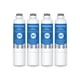 thumbnail image 1 of Filtro de agua para refrigerador Waterdrop DA29-00020B para Samsung, 1 of 9