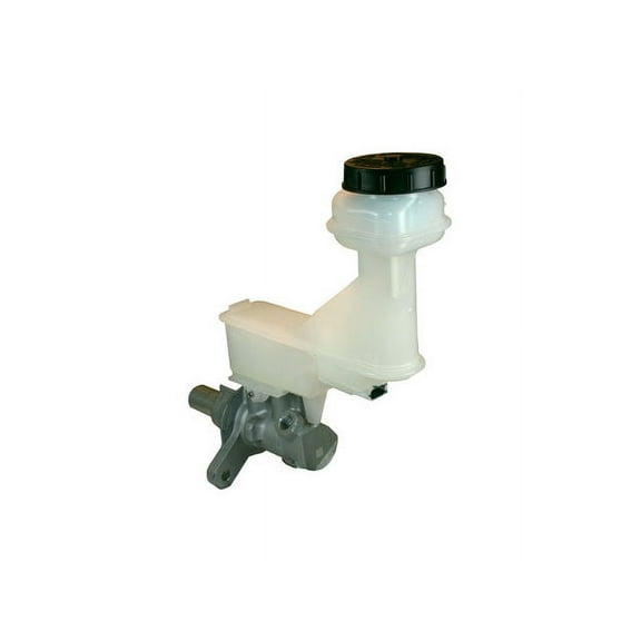 Brake Master Cylinder - Compatible with 2008 - 2013, 2016 - 2017 Nissan Rogue 2009 2010 2011 2012