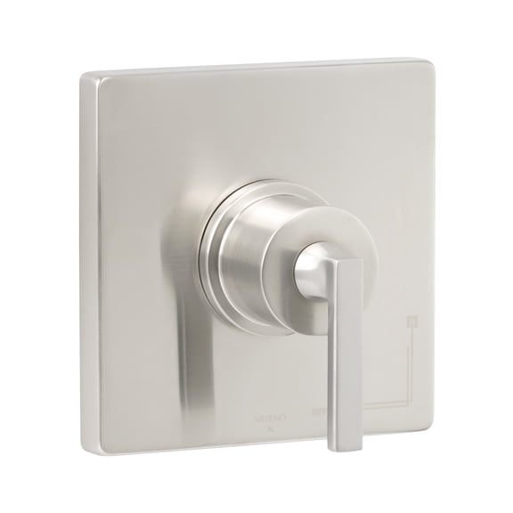 Miseno MNOVT650ZBN Elysa Pressure Balanced Valve Trim Only - Nickel
