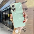 thumbnail image 1 of Funda OPPO A17 A16 A57 A77 A15 Funda De Teléfono Móvil Lateral Recta De Moda ZBB, 1 of 4