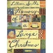 Memory of a Large Christmas, (Hardcover)