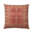 thumbnail image 2 of Ahgly Company Indoor Square Mid-Century Modern Throw Pillow, 18 inch by 18 inch, 2 of 6