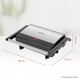 thumbnail image 3 of Plancha Grill Automática Panini Antiadherente 750w Daewoo DHG-2673, 3 of 7