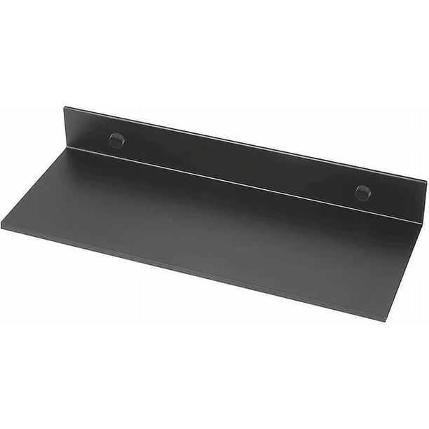 Estante de baño, estante de ducha, estante de ducha sin perforación, estante de baño montado en la pared, estante de cesta de ducha montado en la pared, para sala de estar, dormitorio, baño