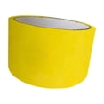 thumbnail image 3 of Sticky Ball Rolling Tape Birthday Gift Decor Relax 4.8cm Width Sensory Toys 8yd for Boys Girls Card Making Party Office Sticky Ball Making Yellow, 3 of 8