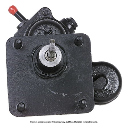 Cardone Remanufactured Brake Booster
