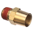 thumbnail image 3 of Quicksilver 16951Q1 Sterndrive or Inboard Engine Block or Manifold Brass Drain Plug, 3 of 4