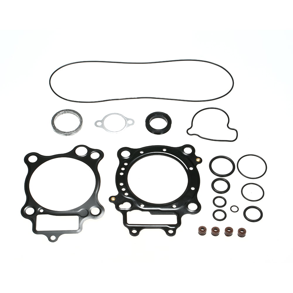 Caltric compatible with Cylinder Head Gasket Honda CRF250R CRF250X 2004 2005 2006