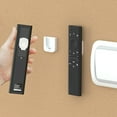 thumbnail image 3 of Magnetic Wall Mount Hook Refrigerator Sticker Fridge Home Remote Control Hook Hanger Decor, 3 of 8