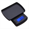 thumbnail image 5 of Mini Balanza Digital de Bolsillo de 500G y 0,1G para Balanzas de JoyeríA de y Plata, Balanzas ElectróNicas para JoyeríA, 5 of 5