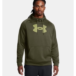 Under Armour Men's Storm Armour Fleece Team Hoodie, 1259080 (Gray