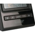 thumbnail image 6 of La Crosse Technology Black Digital Multi-Color LCD Wireless Weather Station, 308-1415C, 6 of 9