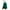 Green, variant on hoksml Trousers for Women, Pants For Women Casual Summer Elastic High Waist Linen Pant Pockets Cropped Trouser on Clearance