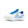 thumbnail image 3 of Tenis Pirma Fútbol Soccer Tachos Blanco/Azul 15-17, 3 of 6