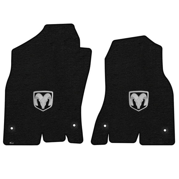 Dodge Ram Floor Mats