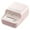Pink, variant on NIIMBOT B21 Label Maker Machine,Barcode Label Printer Retro Wireless Thermal Sticker Printer (Red)