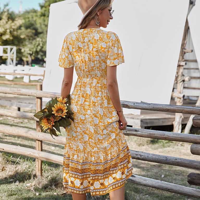 vintage jean dress The Homeroom Denim M Returns-Bridesmaid-Dresses Color:Heather Charcoal The Best Easter Dresses 34 Waist 25