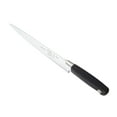 thumbnail image 5 of Cuchillo de chef Mercer Culinary Genesis Steel de 8", color negro, 5 of 5