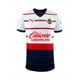 thumbnail image 1 of Jersey Puma Chivas Visita 23/24 Hombre Fútbol Guadalajara blanco M, 1 of 4