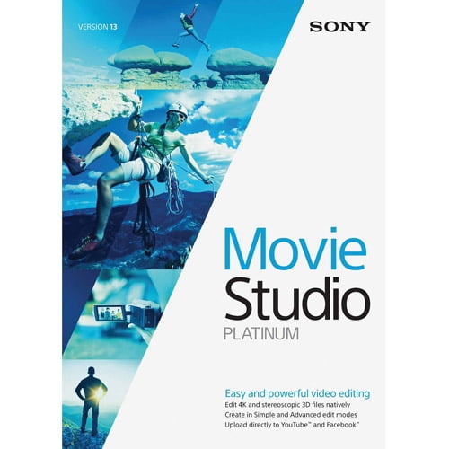 sony movie studio platinum 12 60 fps preview sony movie studio platinum 12 60 fps preview