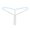 Light Blue, variant on Aiihoo Women's Pearl G-String Massage Thongs Panties Bikini Briefs Underwear White One_Size