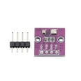 thumbnail image 2 of 3X AHT20+BMP280 Temperature Humidity Air Pressure Module High- Digital Temperature Humidity Air Pressure Sensor, 2 of 7
