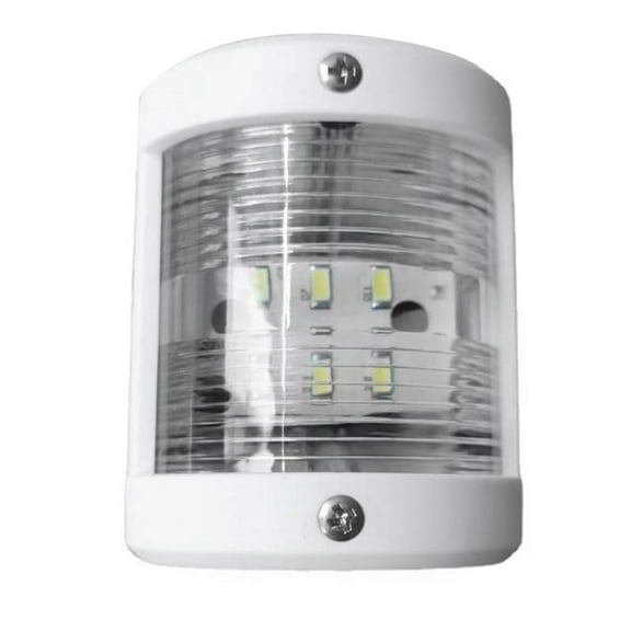 Boat 12V Stern Light Navigation Lights Marine LED Boat Light Sailing Lamp Waterproof Navigation Light Yac