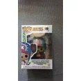 thumbnail image 5 of 2025 FUNKO POP ONE PIECE #1273 Red Hawk Luffy Gear Two #1269 Buggy the Clown #1276 Soba Mask #1277 Figura de acción modelo Juguetes para regalos, 5 of 5