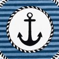 thumbnail image 4 of Safavieh Carousel Kids Kennet Anchor Area Rug, 4 of 8