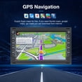thumbnail image 2 of 7 Android 9.1 Estéreo De Coche for Vw Bora Polo Sharan Jett, 2 of 12
