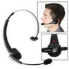 Insten Wireless Bluetooth Gaming Headset for PS3 SONY PLAYSTATION 3
