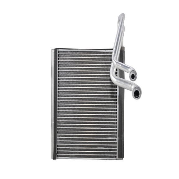 KarParts360 For Ford Fiesta 2014 15 16 17 18 2019 A/C Evaporator Core | 8.86 Inch Core Height | 895 Inch Core Length | 1.79 Inch Core Thickness | Replacement For D2BZ19860B