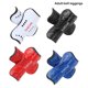 thumbnail image 5 of Greeniant 4 pares de protectores de piernas de fútbol, tableros de inserción de fútbol antideslizantes, mangas de protección, equipo Type4 NO4, 5 of 6