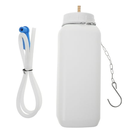 WHAMVOX 1Pack AGM Brake Bleeder Kit Brake Fluid Bleeder Machine for Cars and Motorcycles