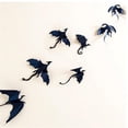 thumbnail image 1 of 7pcs/Lot 3D Gothic Dragon Wall Sticker Inspired Dragon Wallpaper, 1 of 8