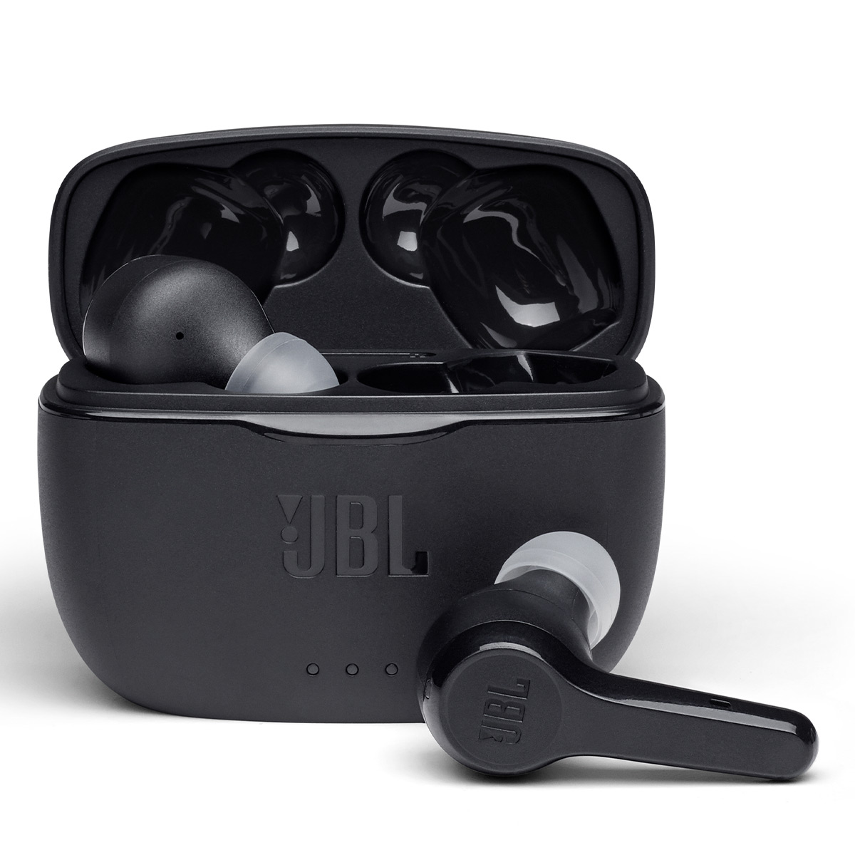 JBL Tune 215 TWS Pocket Friendly True Wireless Bluetooth Earbuds - image 4 of 8