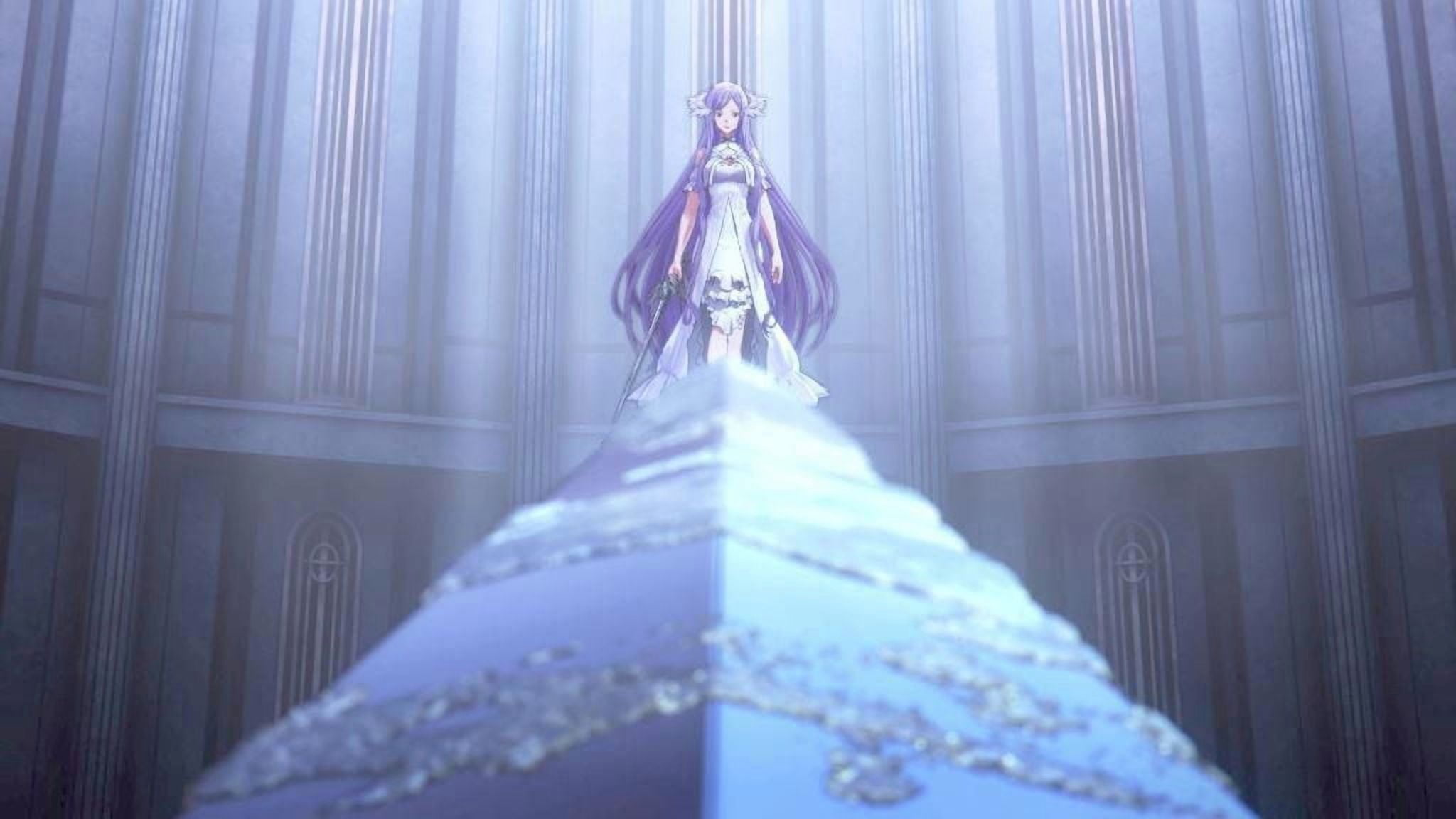 Jeu vidéo Sword Art Online Alicization Lycoris pour [Xbox One]