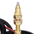 thumbnail image 2 of for MIG Welding Panel Socket,Adapter for Euro Central Connector,Torch Conversion, 2 of 7