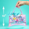thumbnail image 6 of Barbie Design N’ Style Purse Activity, for Ages 3 and Up, 6 of 6
