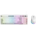 thumbnail image 1 of Kit Teclado y Mouse Gamer BALAM RUSH SQUAD CONQUEST KG515 USB Tamaño 80% 7200dpi RGB, 1 of 5