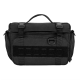 thumbnail image 1 of Bolsa de viaje para el hombro, estuche de transporte con bolsillos para base, adaptador de CA y controladores., 1 of 6