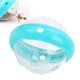 thumbnail image 4 of Dog Flying Saucer Toy, Durable Simple Operation Interactive Dog Toys Pet Feeding Puzzle Toys With Anti-bite Materials For Dog For Entertainment ANGGREK Azul eléctrico, 4 of 8